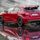 Illustration for article titled The Mercedes-AMG A45 Is The Most Powerful Production Hatchback Ever